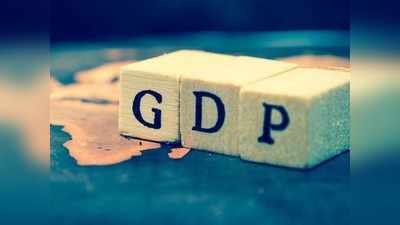 બીજા ક્વાર્ટરમાં 6.3% GDPનો અંદાજ: નિષ્ણાતો