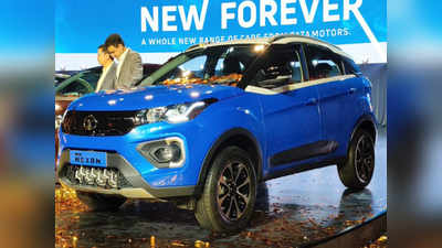 ரூ. 6.95 லட்சம் ஆரம்ப விலையில் 2020 Tata Nexon Facelift கார் அறிமுகம்..!