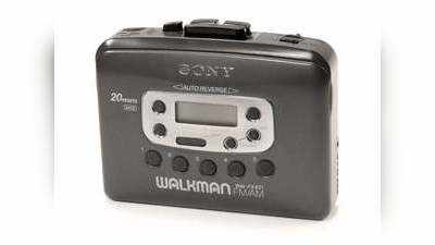 Sony Walkman NW-A105 Media Player: പാട്ട് കേട്ട് നടന്ന വാക്ക്മാൻ കാലം വീണ്ടും