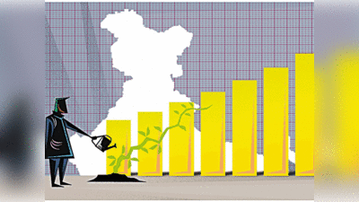 Q2 આર્થિક વૃદ્ધિદરમાં નોંધપાત્ર સુધારો થશે: નિષ્ણાતો
