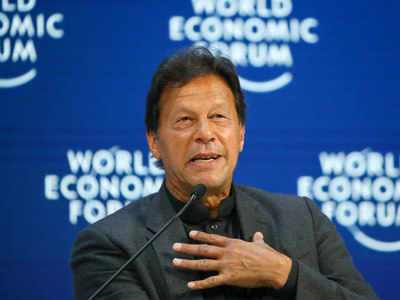 इमरान खान ने कहा, भारत के साथ रिश्ता ठीक होने के बाद दिखेगी हमारी आर्थिक क्षमता