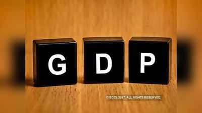 અર્થતંત્રની વૃદ્ધિમાં ઝડપી રિકવરી: Q2માં GDP 6.3%