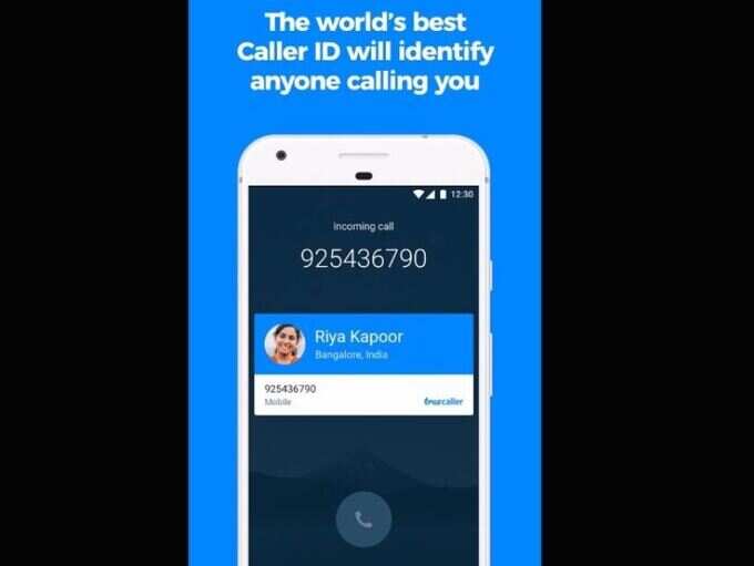 Truecaller