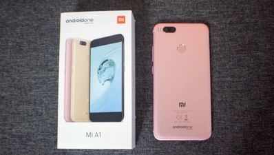 Xiaomi Mi A1ની કિંમતમાં ઘટાડો, 3 દિવસની ઓફર