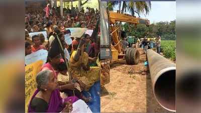 DMK: மீண்டும் போராட்டக் களமாகும் டெல்டா மாவட்டங்கள்!