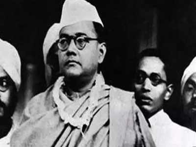 Subhash Chandra Bose: உங்கள் ரத்தத்தை கொடுங்கள், சுதந்திரம் பெற்றுத் தருகிறேன்- புரட்சி வீரனுக்கு இன்று பிறந்த நாள்!