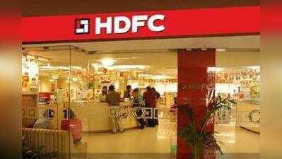 HDFCએ બે પેટાકંપની ક્વિકર ઇન્ડિયાને વેચી