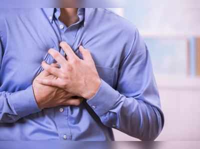 સામાન્ય લાગતી આ આદતો આપે છે હૃદયરોગને આમંત્રણ