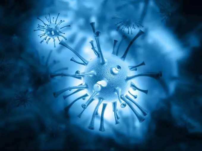 கொரோனா வைரஸ் (corona virus)