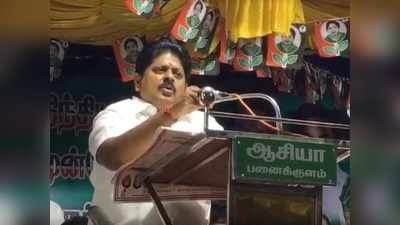 குடியுரிமைச் சட்டத் திருத்தத்தை அதிமுக ஆதரிக்க காரணம் இதுதானாம்!