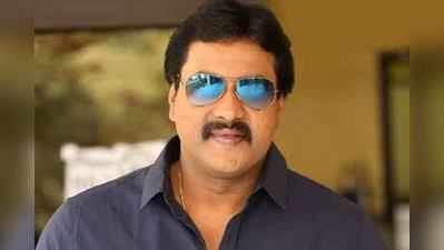 Comedian Sunil: కమెడియన్ సునీల్‌కి అస్వస్థత.. హాస్పటల్‌లో వైద్యం 