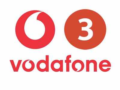 Vodafone: அடேங்கப்பா... தினமும் 3GB டேட்டாவா! 2 அதிரடி திட்டங்களை அறிமுகம் செய்த வோடபோன்!