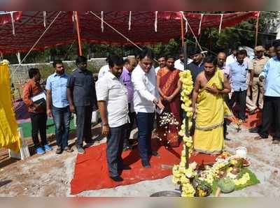 ಮೈಸೂರು ವೈದ್ಯಕೀಯ ಕಾಲೇಜು ಅಭಿವೃದ್ಧಿಗೆ ಬದ್ಧ: ಡಾ. ಸಿ ಎನ್‌ ಅಶ್ವತ್ಥನಾರಾಯಣ