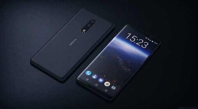 Nokia 9