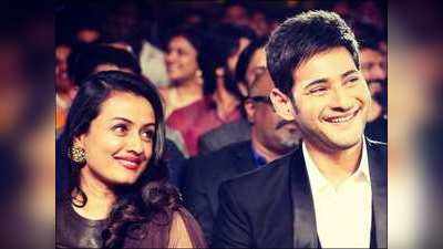 Mahesh Babu: ఆ హీరోయినే కావాలంటున్న నమ్రత