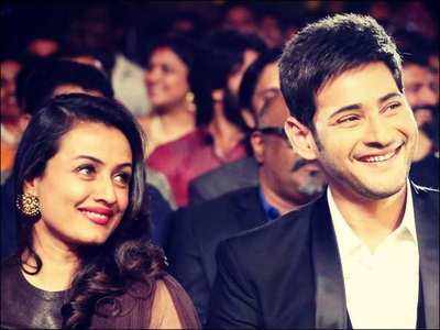 Mahesh Babu: ఆ హీరోయినే కావాలంటున్న నమ్రత