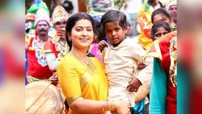 Pattas movie போலீஸ்காரர்களுடன் அசால்டா சண்டை போட்ட சினேகா: வீடியோ இதோ