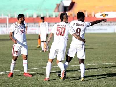 Mohun Bagan: নেতাজির জন্মদিনেই মণিপুরে ৩-০ জয় মোহনবাগানের