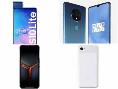 Samsung Vs OnePlus: ఈ ధరల శ్రేణిలో అత్యుత్తమ ఫోన్లు ఇవే! మరి వీటిలో బెస్ట్ ఫోన్ ఏది?