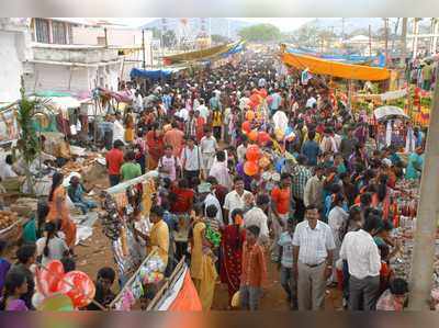 31ಕ್ಕೆ ಚಿತ್ರಾವತಿ ಸುಬ್ರಹ್ಮಣೇಶ್ವರಸ್ವಾಮಿ ಬ್ರಹ್ಮರಥ