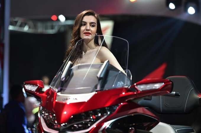 Auto Expo 2018 Photos: All the swanky new cars, concepts & bikes on display