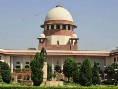 फाशीला वाटेल तेव्हा आव्हान दिले जाऊ शकत नाही: SC