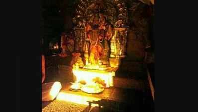 સૂર્ય કરે છે મા લક્ષ્મીનાં ચરણસ્પર્શ, જાણો, કોલ્હાપુરમાં આવેલા શક્તિપીઠ મંદિરનું મહત્ત્વ