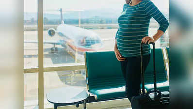 ट्रंप प्रशासन का बर्थ टूरिजम पर ऐक्शन, अब दूसरे देशों की गर्भवती महिलाओं को नहीं मिलेगा वीजा