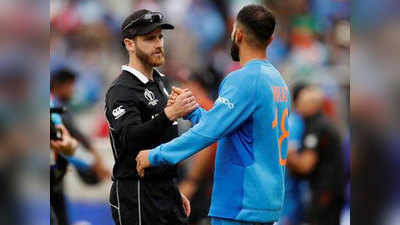 IND vs NZ: भारत-न्यू जीलैंड में भिड़ंत आज, जानें ऑकलैंड की पिच, मौसम और रेकॉर्ड