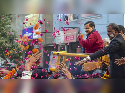 ഇത്തവണ മത്സരം വേറെ ലെവൽ; ഡൽഹിയിൽ ആര് ജയിച്ചാലും തോറ്റാലും ഇത് ചരിത്രം