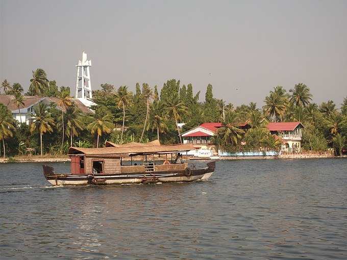 ​ವರ್ಷಪೂರ್ತಿ ಆಕರ್ಷಿಸುತ್ತದೆ ಕೊಲ್ಲಂ