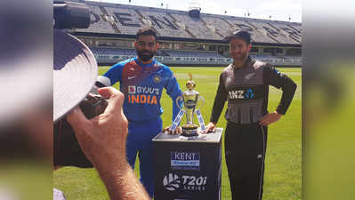 IND vs NZ अपडेट Live:भारताचा न्यूझीलंडवर ६ विकेटनी शानदार विजय