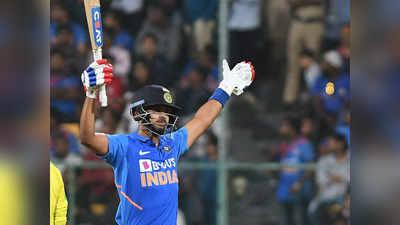 IND vs NZ: भारत ने न्यू जीलैंड को ऑकलैंड में 6 विकेट से हराया, सीरीज में बनाई बढ़त