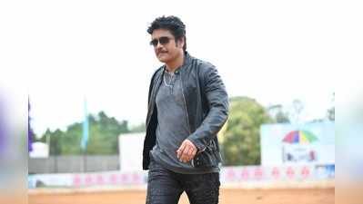 Nagarjuna: వాట్.. కింగ్ నాగ్‌కి ఈ ఫేడవుట్ హీరోయినా?