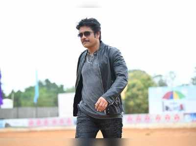 Nagarjuna: వాట్.. కింగ్ నాగ్‌కి ఈ ఫేడవుట్ హీరోయినా?