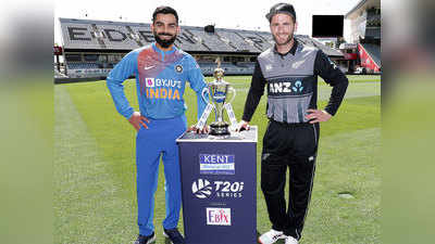 NZ vs IND 1st T20: கரைசேர்த்த ஸ்ரேயாஸ்... இந்தியா அணி மிரட்டல் வெற்றி!