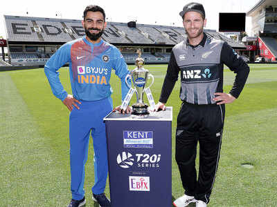 NZ vs IND 1st T20: கரைசேர்த்த ஸ்ரேயாஸ்... இந்தியா அணி மிரட்டல் வெற்றி!