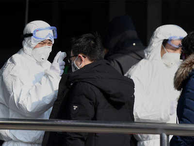 चीन में करॉना वायरस का कहर, भारतीय दूतावास ने जारी की अडवाइजरी