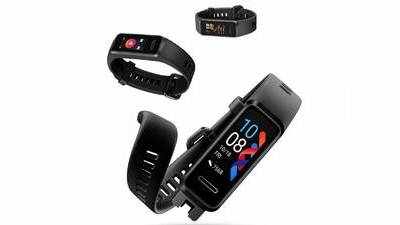 உங்களுக்கு Mi Band வாங்க இஷ்டம் இல்லையா? அப்போ இந்த பட்ஜெட் Smart Band-ஐ வாங்குங்க!