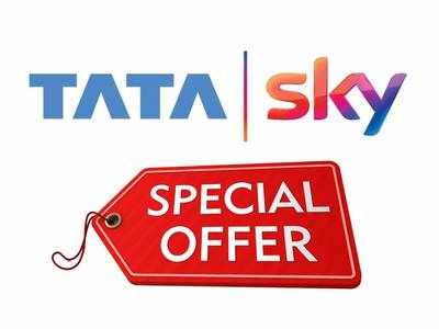 Tata Sky HD: சைலன்ட் ஆக வேலை பார்த்த டாடா ஸ்கை; ஆரம்பித்தது ஸ்பெஷல் ஆபர்!