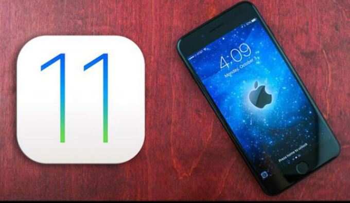 Appleની નવી ઓપરેટિંગ સિસ્ટમ iOS11 લોન્ચ