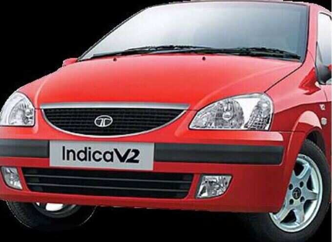 Tata Indica