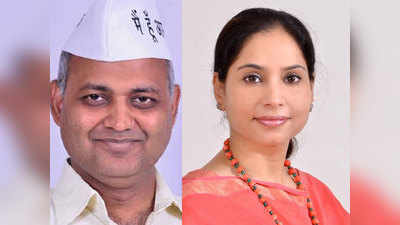 दिल्ली चुनाव 2020: मालवीय नगर विधानसभा के बारे में सब कुछ
