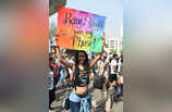 LGBT community holds Queer Pride in Ahmedabad