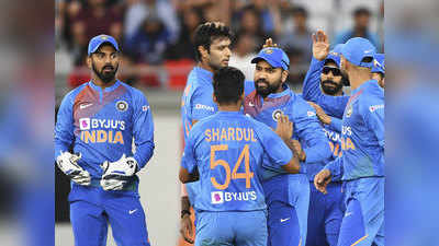 IND vs NZ 1st T20: केएल राहुल और श्रेयस अय्यर की तूफानी फिफ्टी, भारत ने न्यू जीलैंड को 6 विकेट से हराया