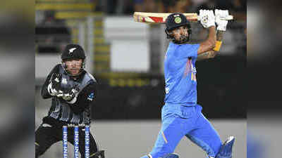 IND vs NZ ಮೊದಲ ಟಿ20: ಈಡನ್‌ ಪಾರ್ಕ್‌ನಲ್ಲಿ ವಿಶ್ವ ದಾಖಲೆ ಬರೆದ ಬ್ಯಾಟ್ಸ್‌ಮನ್‌ಗಳು!