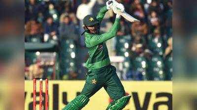 मलिक ने लगाई हाफ सेंचुरी, पाकिस्तान ने जीता पहला टी20 इंटरनैशनल