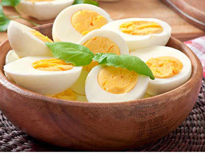 ध्यान रखें यह बात जब भी खाएं अंडा ताकि उल्टा ना पडे़ सेहत का फंडा