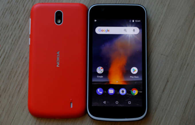 Nokia 1