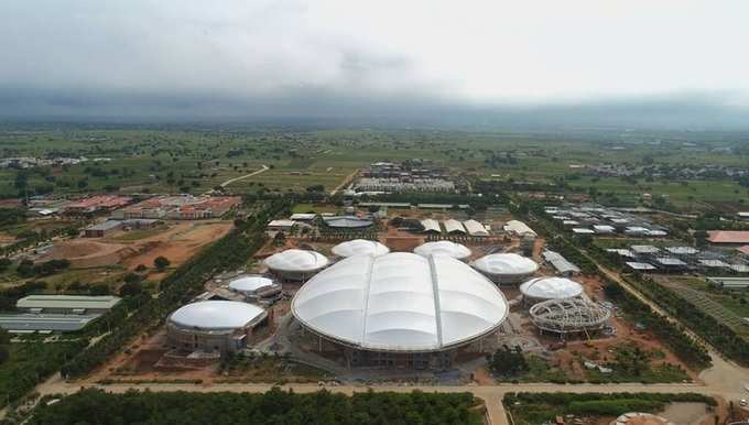 ​ಅದ್ಭುತ ವಿನ್ಯಾಸ